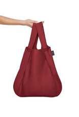 Notabag Notabag Original - Wine Red