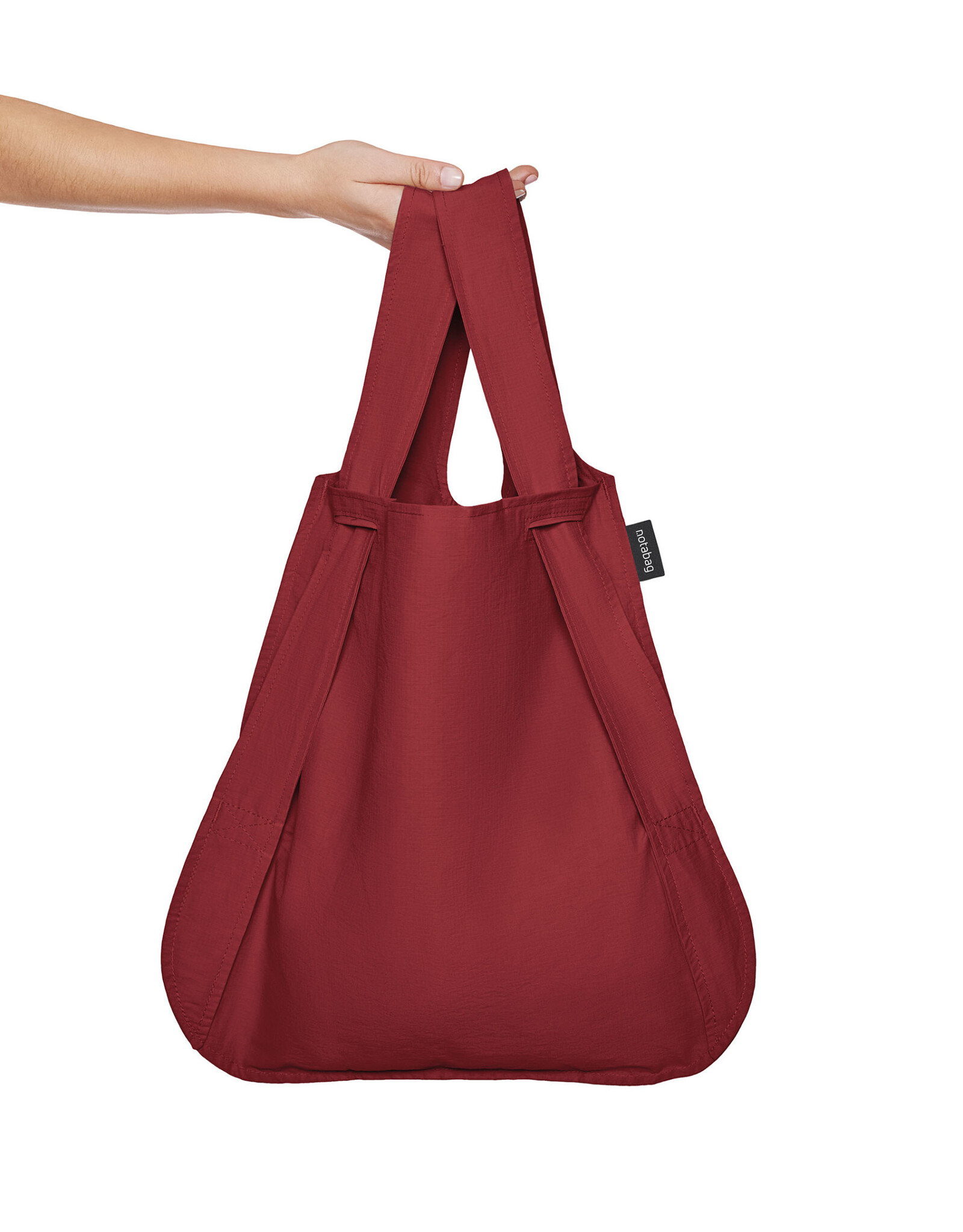 Notabag Notabag Original - Wine Red