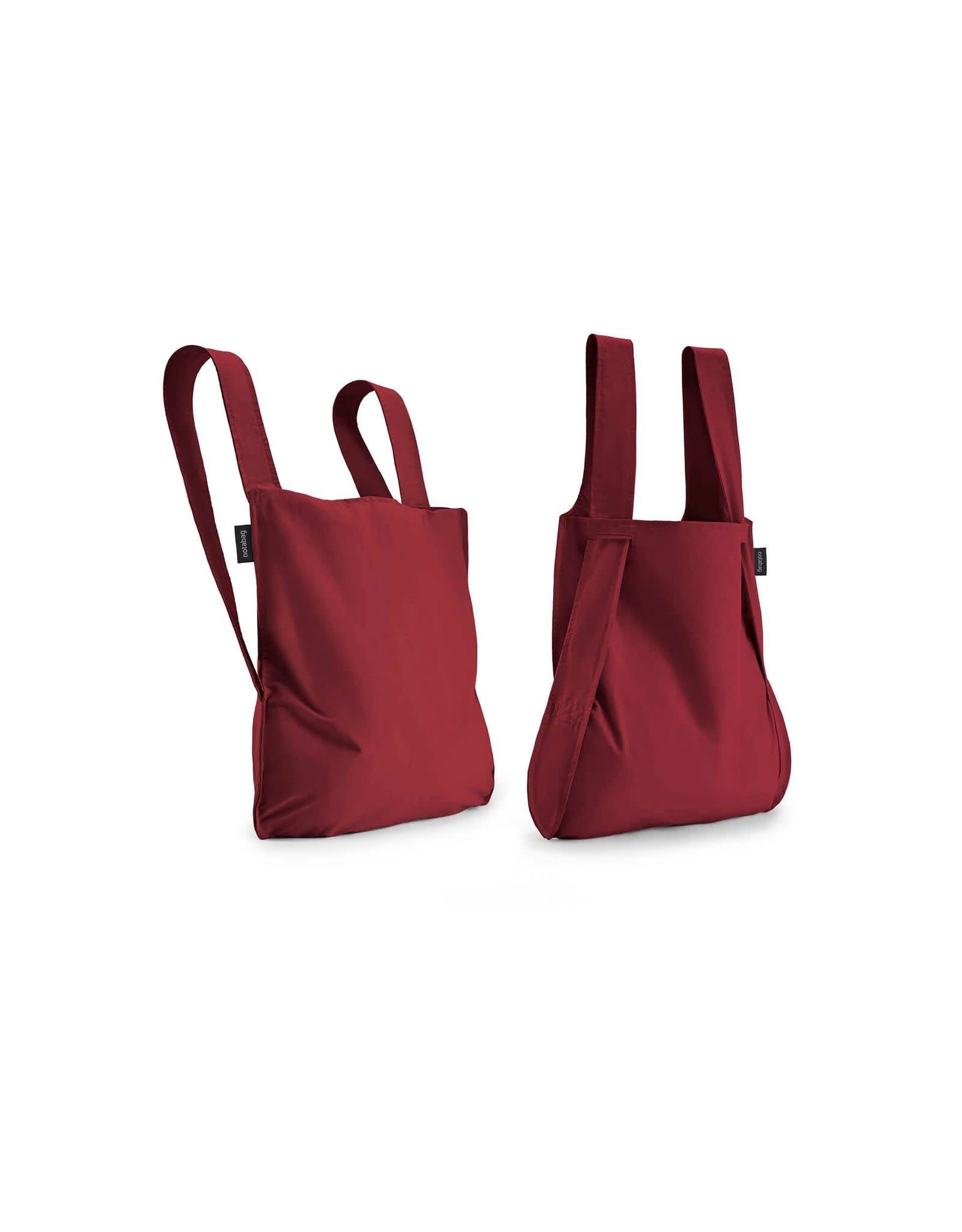 Notabag Notabag Original - Wine Red