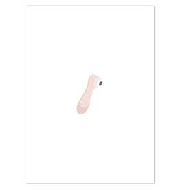 Happy Few Wenskaart - Satisfyer - Postkaart + Envelop
