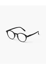 Izipizi Izipizi Leesbril - #D - Black