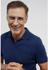 Izipizi Izipizi Leesbril #D Frozen Blue