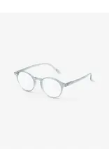 Izipizi Izipizi Leesbril #D Frozen Blue