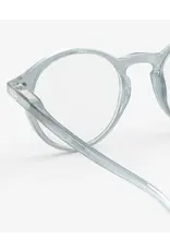 Izipizi Izipizi Leesbril #D Frozen Blue