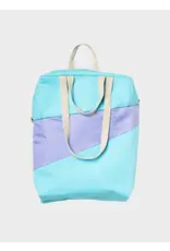 Susan Bijl Tote Bag M, Drive & Treble - 30 x 49 x 18 cm