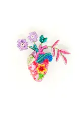 Trovelore Broche - Wild heart