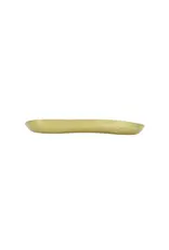 Zusss Organisch bord S - Goud - 16 x 32 x 2,5cm
