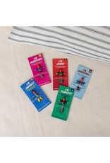 Rex London Worry Dolls – Handgemaakte Maya-popjes met Krachtige Affirmaties