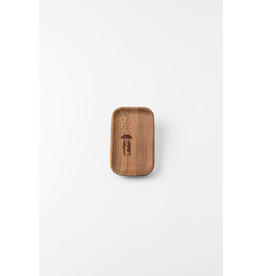 Raeder Dienblad - Zomerregen - 12 x 7,5 x 1,5 cm