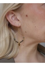 Murielle Perrotti Murielle Perrotti Oorbel Murielle Perrotti Murielle Perrotti Oorbel