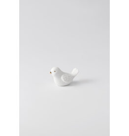 Raeder Figuur Vogel - 6x4x9,5 cm