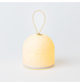 Raeder Led Lamp - Ster - Ø 10 x 10cm