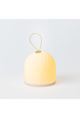 Raeder Led Lamp - Sneeuwvlokjes - Ø 10 x 10cm