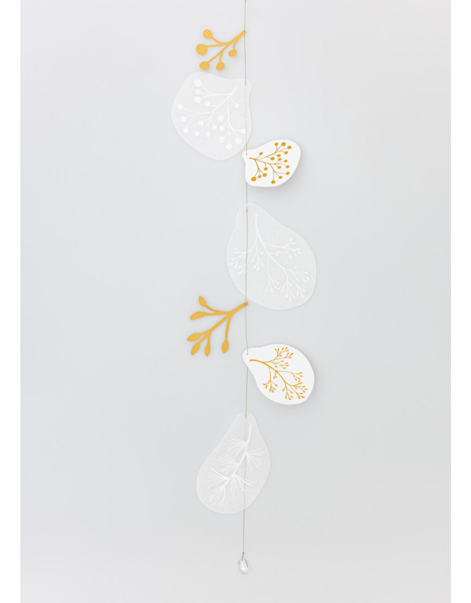 Raeder Slinger - Winter Magie - L 87cm