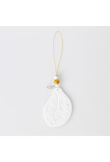 Raeder Hanger Winter - Knoptak - 7 x 5 cm