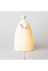 Raeder Engelenlicht lamp - Ø 23 x 41 cm