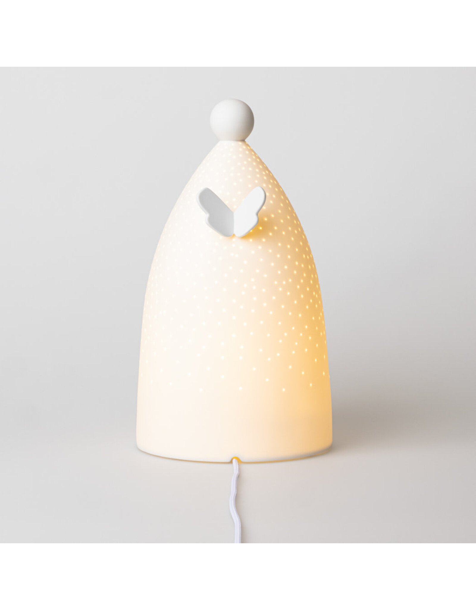 Raeder Engelenlicht lamp - Ø 23 x 41 cm