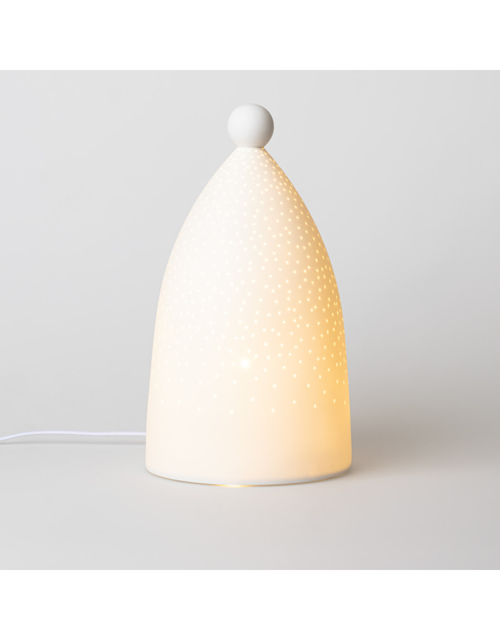 Raeder Engelenlicht lamp - Ø 23 x 41 cm