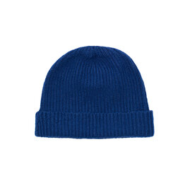 Wolvis Wolvis Beanie - Ink