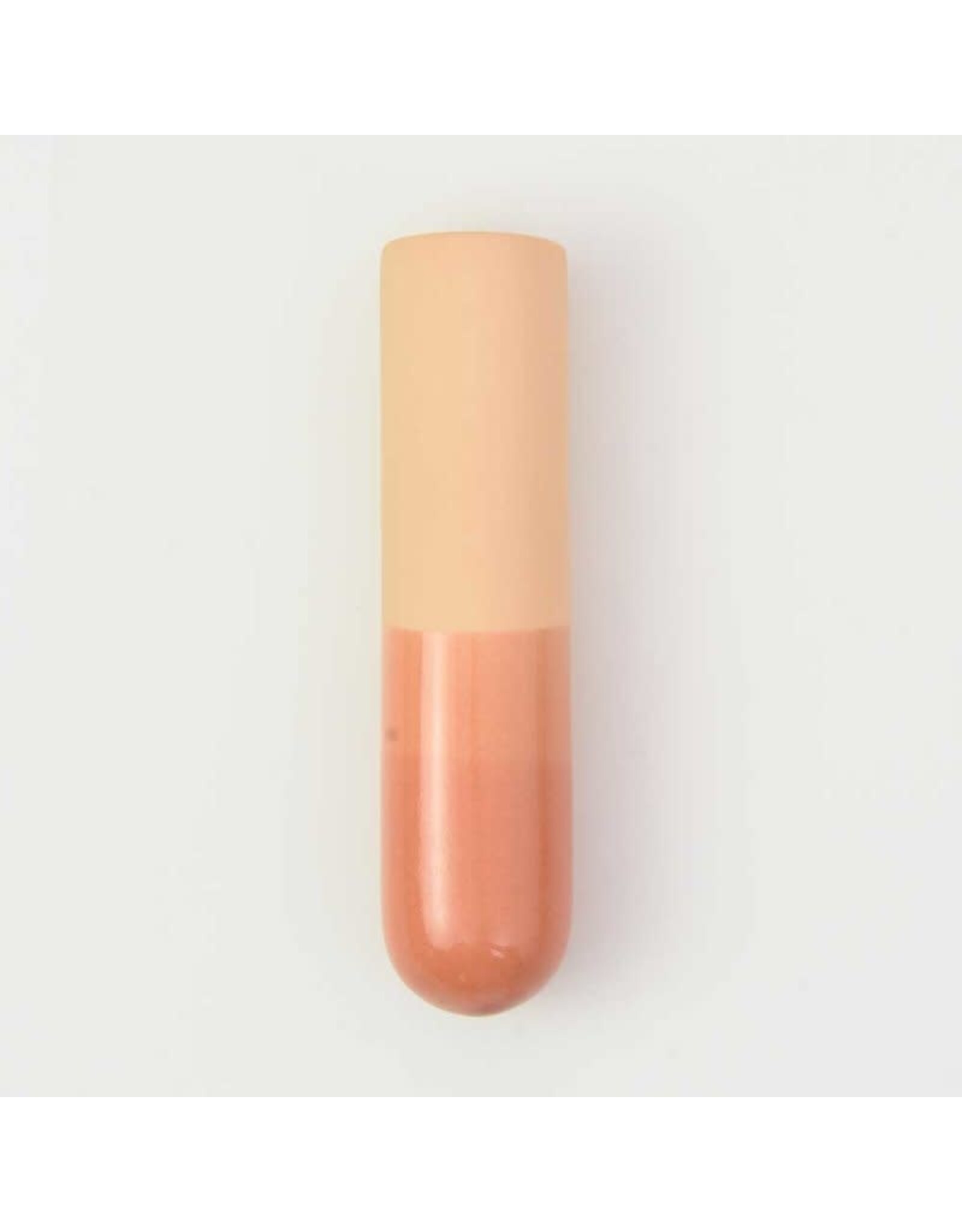 Studio Harm & Elke Muurvaasje Dip -  Lang - Oranje 059 - 14 × 3,5 cm