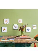 Storytiles Tegel - Geluksvogel