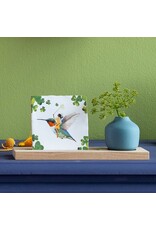 Storytiles Tegel - Geluksvogel