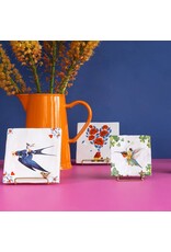 Storytiles Tegel - Geluksvogel