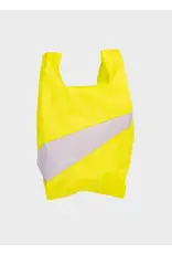 Susan Bijl Shopping bag M, Sport & Idea - 27 x 55 x 18 cm