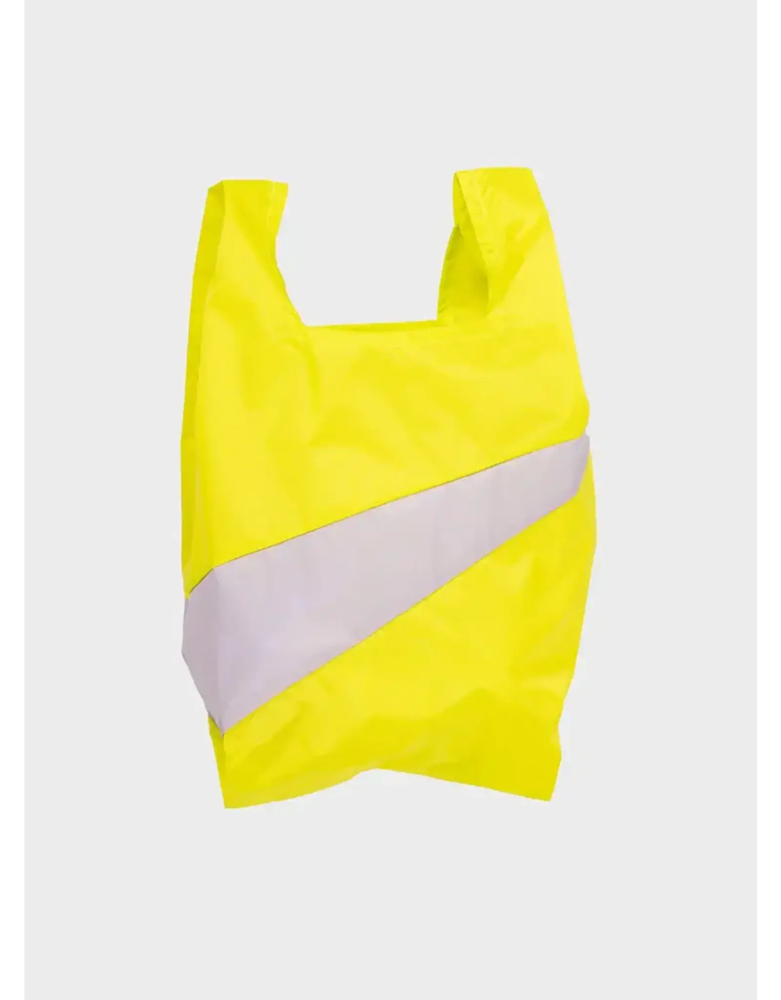 Susan Bijl Shopping bag M, Sport & Idea - 27 x 55 x 18 cm