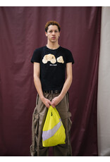 Susan Bijl Shopping bag M, Sport & Idea - 27 x 55 x 18 cm