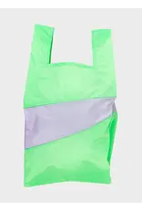 Susan Bijl Shopping bag L, Error & Idea - 37,5 x 69 x 34cm