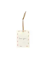 Zusss Geurzakje  mini- Love you