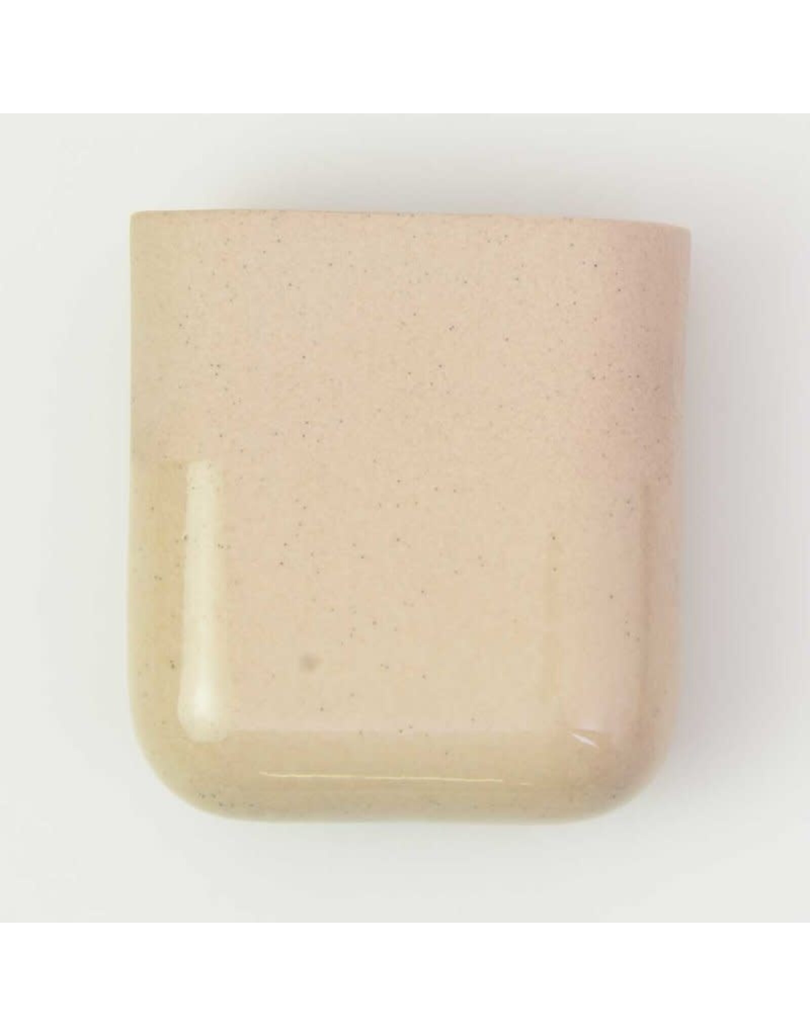 Studio Harm & Elke Muurvaasje Dip - Kort - Zand 0 - 8 x 8cm