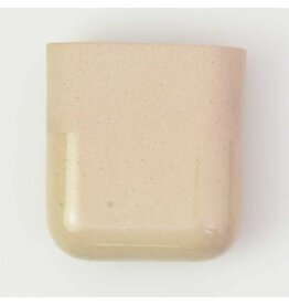 Studio Harm & Elke Muurvaasje Dip - Kort - Zand 0 - 8 x 8cm