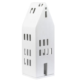 Raeder Lichthuisje M - Grote Ramen - 22 x 7,5 x 7,5 cm