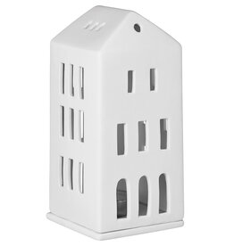 Raeder Lichthuisje M - Schilddak - 8 x 8 x 16,5 cm