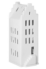Raeder Lichthuisje M - Gevel huis - 7,5 x 9 x 20 cm