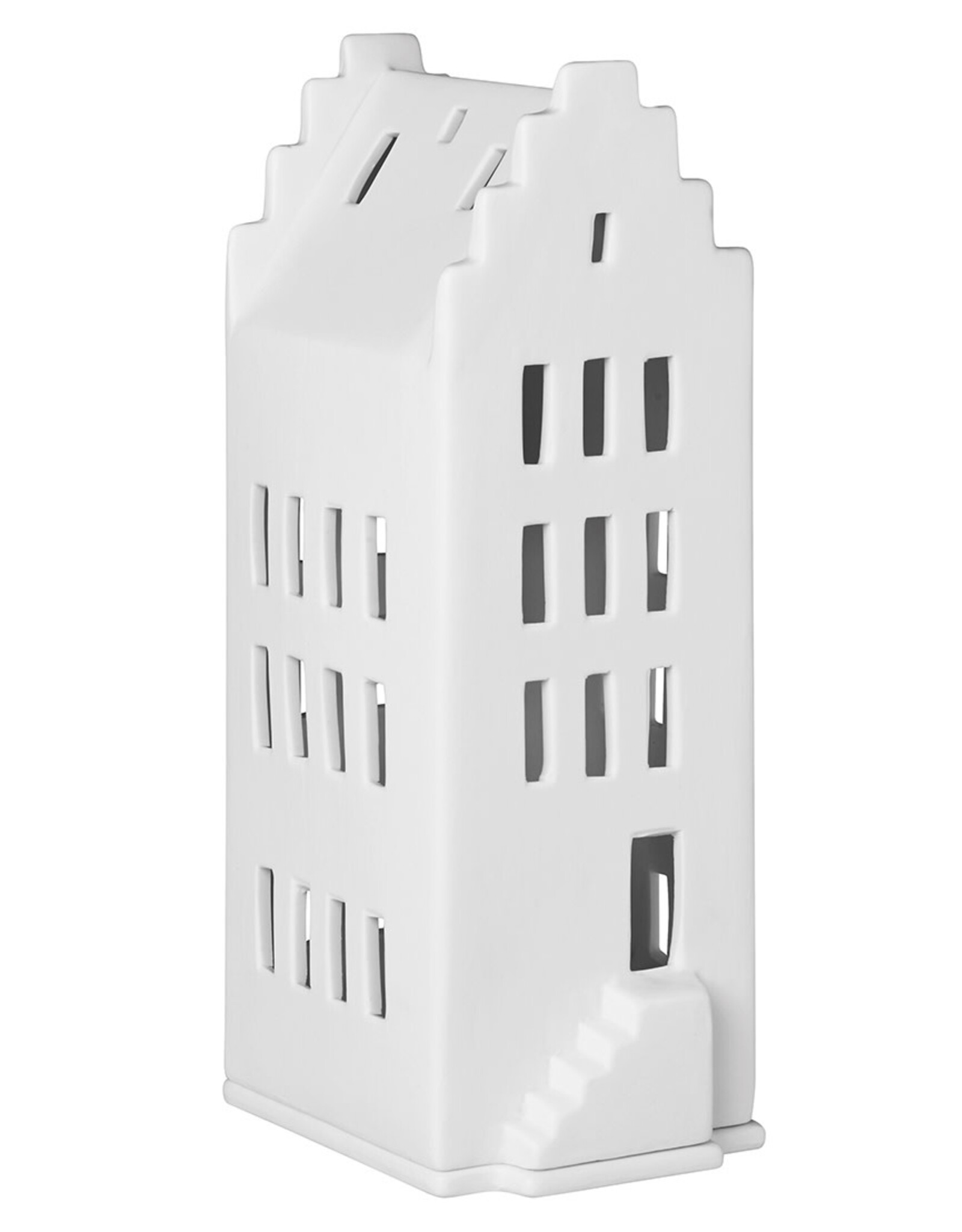 Raeder Lichthuisje M - Gevel huis - 7,5 x 9 x 20 cm