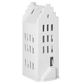 Raeder Lichthuisje M - Gevel huis - 7,5 x 9 x 20 cm