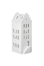 Raeder Lichthuisje M - Gevel huis - 7,5 x 9 x 20 cm