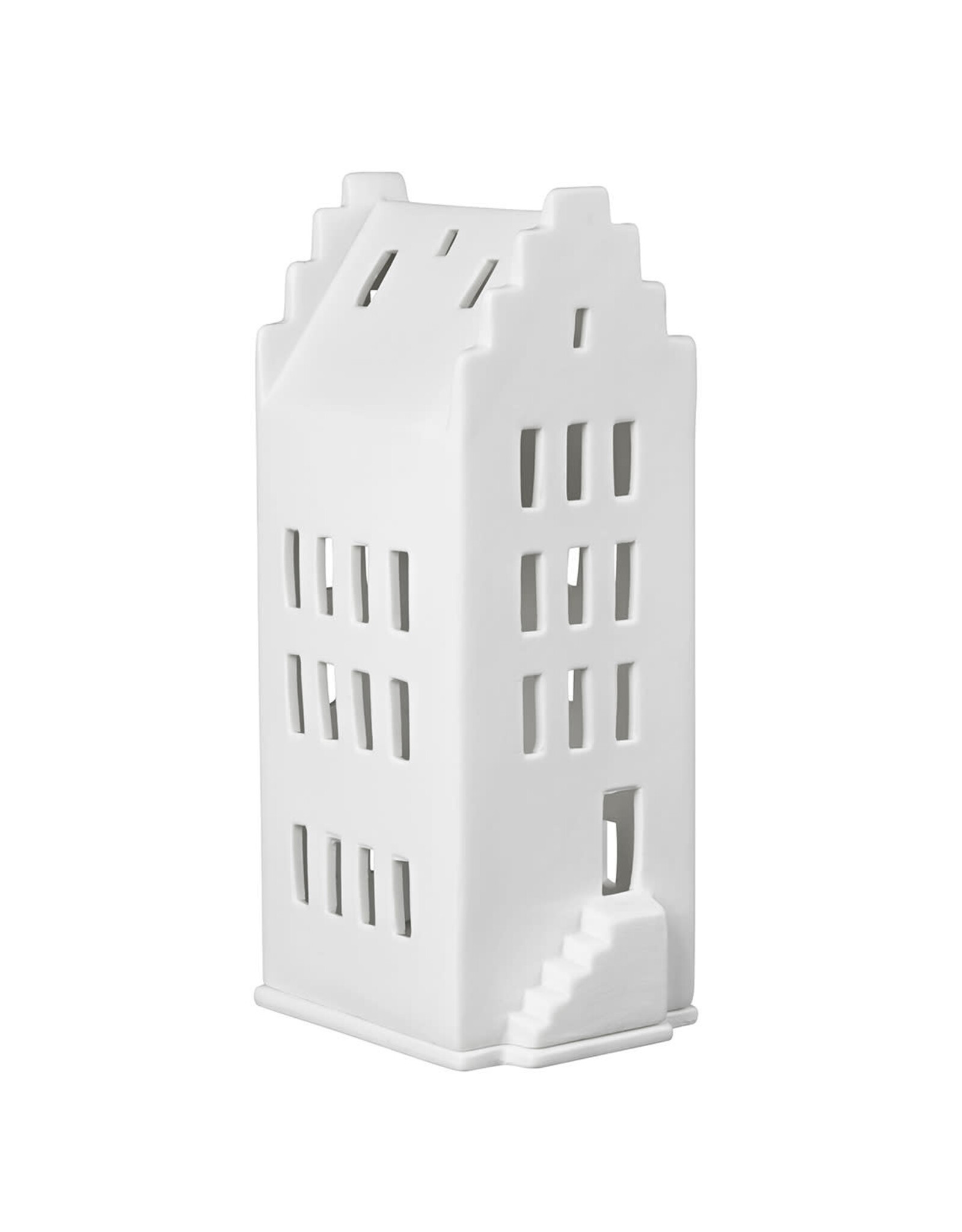 Raeder Lichthuisje M - Gevel huis - 7,5 x 9 x 20 cm