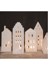 Raeder Lichthuisje M - Gevel huis - 7,5 x 9 x 20 cm