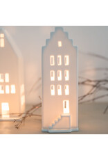 Raeder Lichthuisje M - Gevel huis - 7,5 x 9 x 20 cm