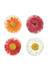 Raeder Magneet Flower Power