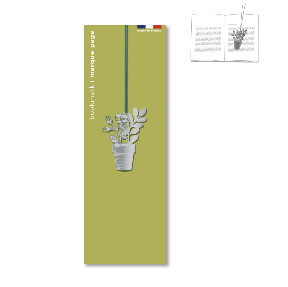 LICHUANUK 3 Stuks Metalen Boekenleggers Goud Met Ketting - Esdoornblad, Ginkgo, Anjer, Bloem Bladwijzers Voor Boekenliefhebbers