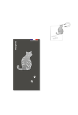 Toutsimplement Magneet - Matou