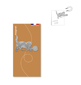 Toutsimplement Magneet - Misti