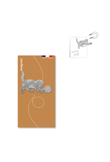 Toutsimplement Magneet - Misti