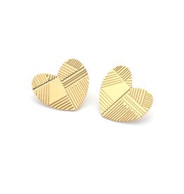 Nadja Carlotti Oorstud - Maxi Hart gelijnd