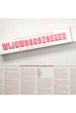 Stratier Spelposter XL - Wijnposter Stratier Spelposter XL - Wijnposter